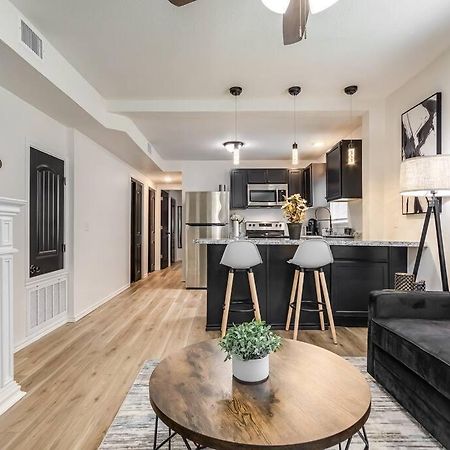Stylish & Serene Modern Retreat Bartlesville Kültér fotó