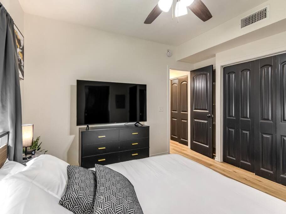 Stylish & Serene Modern Retreat Bartlesville Kültér fotó